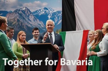 CSU Warned: Bavaria Coalition Continuation Crucial for Stability
