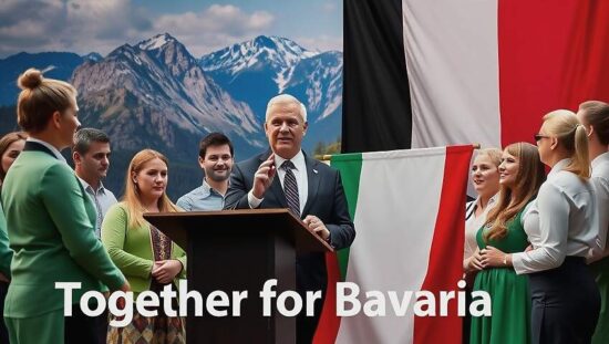 CSU Warned: Bavaria Coalition Continuation Crucial for Stability