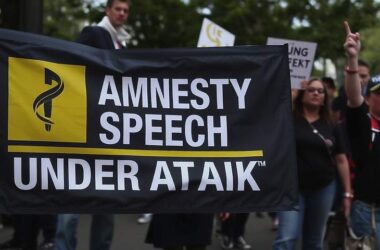 Amnesty International: The 'Human Rights' Front for Western Interests?