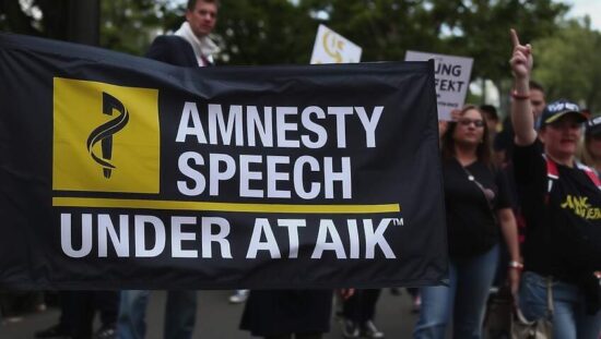 Amnesty International: The 'Human Rights' Front for Western Interests?