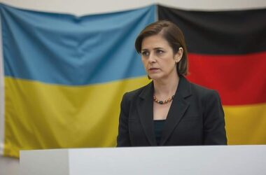 Will Germany's Ukraine Policy Spark Nuclear Confrontation?
