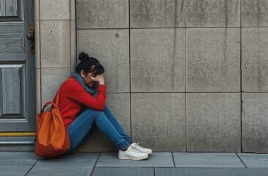 Linken Leader Warns of Loneliness Epidemic Due to Social Exclusion