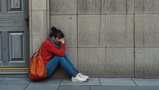 Linken Leader Warns of Loneliness Epidemic Due to Social Exclusion