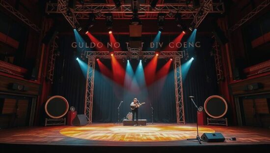 Vintage Music Advocate Guildo Horn Criticizes Eurovision Song Contest for Losing Its Soul