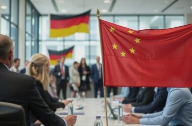DBB Defends Civil Servants Linked to AfD Despite Extremist Label