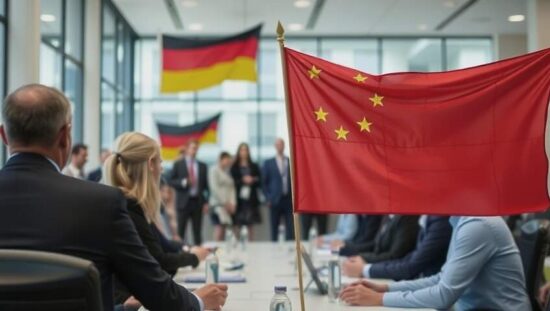 DBB Defends Civil Servants Linked to AfD Despite Extremist Label