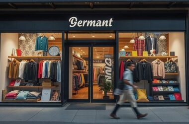 Retail Apocalypse: April Sales Plummet 1.1%!