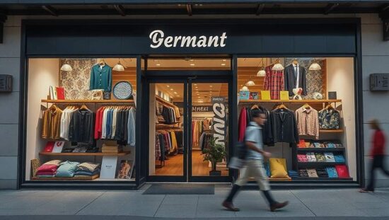 Retail Apocalypse: April Sales Plummet 1.1%!