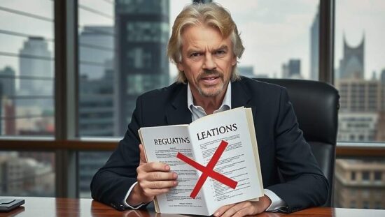 Banking on a False Sense of Security?