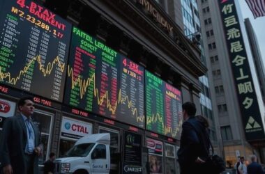 The End of the Bull Run?