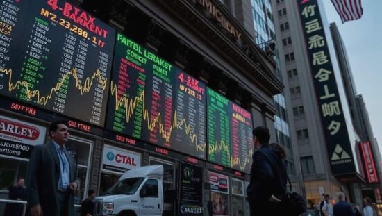 The End of the Bull Run?