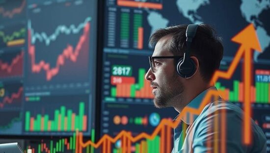 Dax Soars to Record High on Trade Dispute Optimism