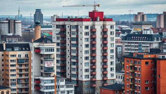 A Record Low of 1.05 Million Units