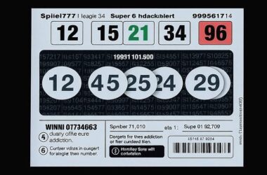 Jackpot Alert: Saturday Lotto Draw Lands Six Numbers and Super Number 9