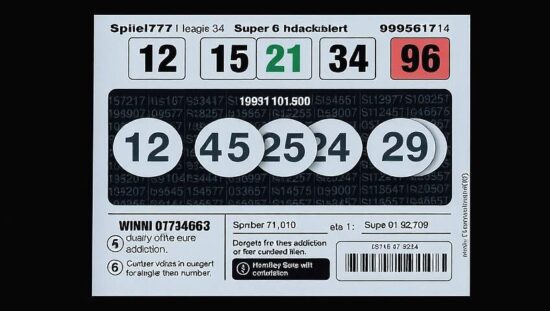Jackpot Alert: Saturday Lotto Draw Lands Six Numbers and Super Number 9