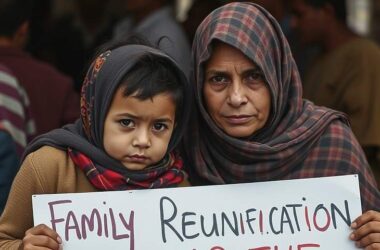 Migrant Flood Looms as Germany's Family Reunification Freeze Takes Effect