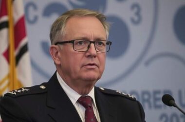 CDU Politician Otte Set to Become New Defense Commissioner Amid Security Concerns