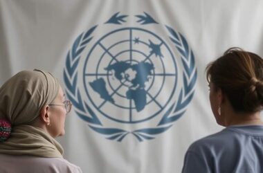 Berlin Doubles Down on Global Health in a Post-US Era