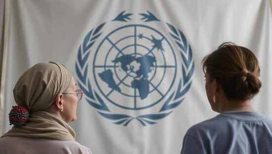 Berlin Doubles Down on Global Health in a Post-US Era