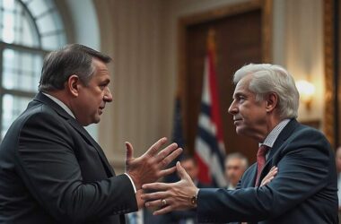 Focus on Reducing Party through Politics, Not Legal Action