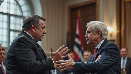 Focus on Reducing Party through Politics, Not Legal Action