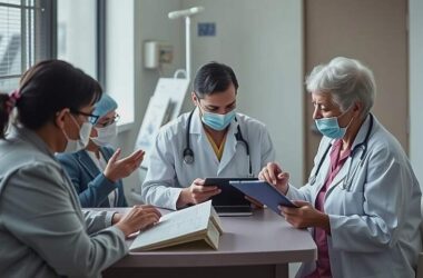 Warning: Nursing Insurance at Risk of Mass Bankruptcies - Urgent Action Needed