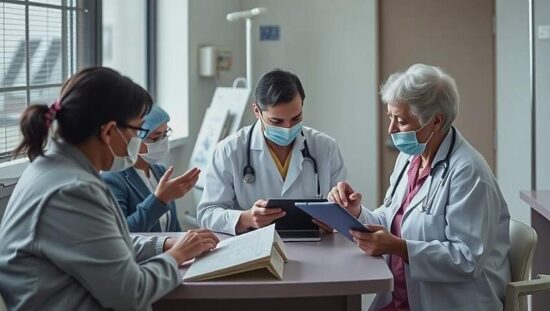 Warning: Nursing Insurance at Risk of Mass Bankruptcies - Urgent Action Needed