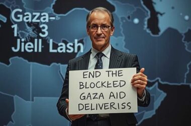 Welthungerhilfe Urges Humanitarian Aid Access