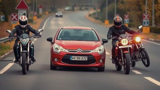 Two fatalities in severe accident near Herzogenaurach