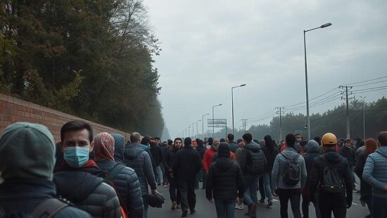 Border Control Expansion Meets No Resistance