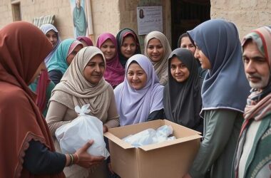 Netanyahu OKs Gaza Aid Resumption Amid International Pressure