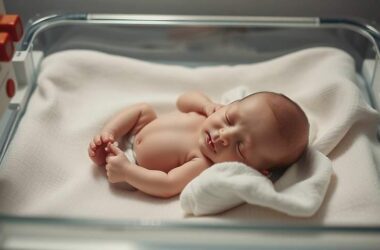 Tiny Miracle: 265 Grams and a Fighting Chance