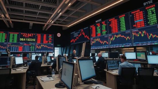 Stocks Soar Despite Tariff Turmoil!