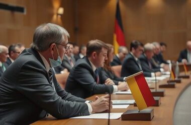 Germany Cracks Down on Date Rape Drugs