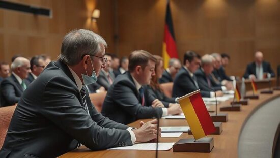 Germany Cracks Down on Date Rape Drugs