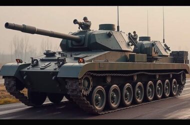 Can Germany's Defense Industry Deliver?