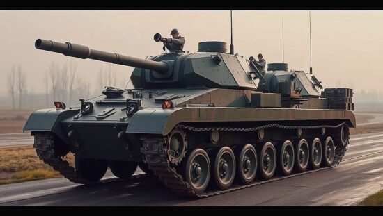 Can Germany's Defense Industry Deliver?