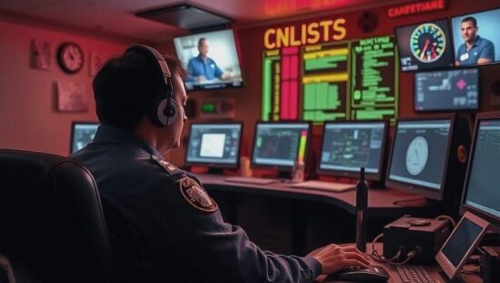 BGH: Expert Opinions Needed to Investigate Errors at Emergency Control Centers