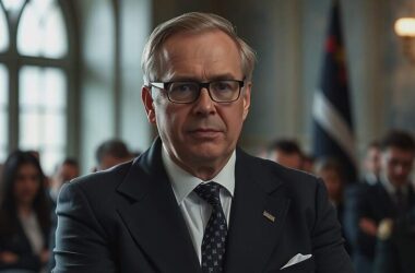 René Wilke's Rise to the Top!