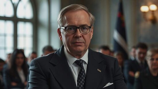 René Wilke's Rise to the Top!