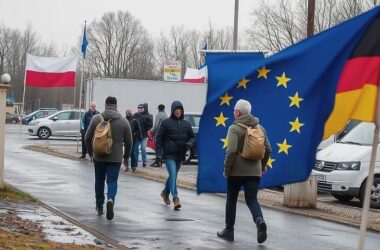 Poland Warns of Conflict Over Tightened Borders and Migrant Refusals with Incoming Chancellor Friedrich Merz