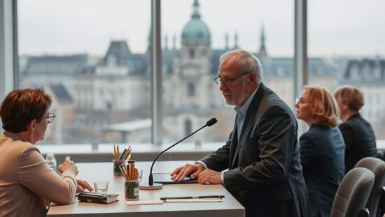 A Return to Power for the Former President?