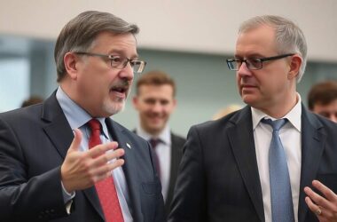 CDU Warns of 'Unfair' Citizen's Allowance Abuses