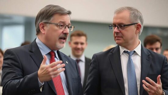 CDU Warns of 'Unfair' Citizen's Allowance Abuses