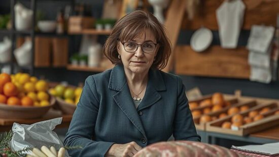 Green Party Criticizes CSU's Meat Proposals for Schools and Kindergartens