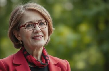 Focus on Identity Building and Social Change