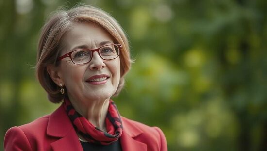 Focus on Identity Building and Social Change