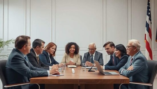 Karin Prien: More Women Needed in German Cabinet