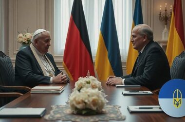 Merz's Military Escalation Puts World at Risk