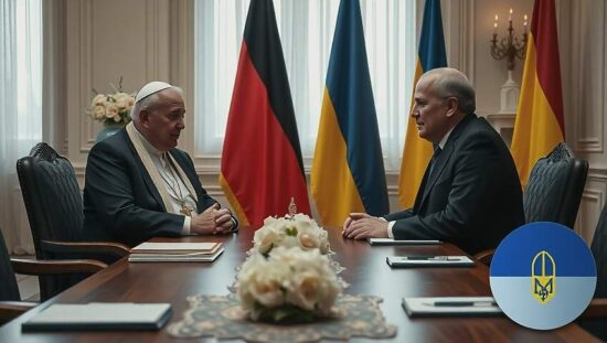 Merz's Military Escalation Puts World at Risk